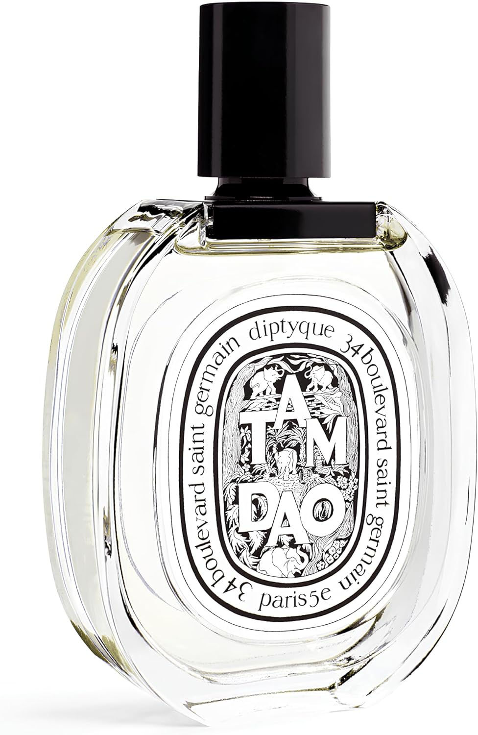 Miniature : Eau de Toilette Diptyque - Tam Tao