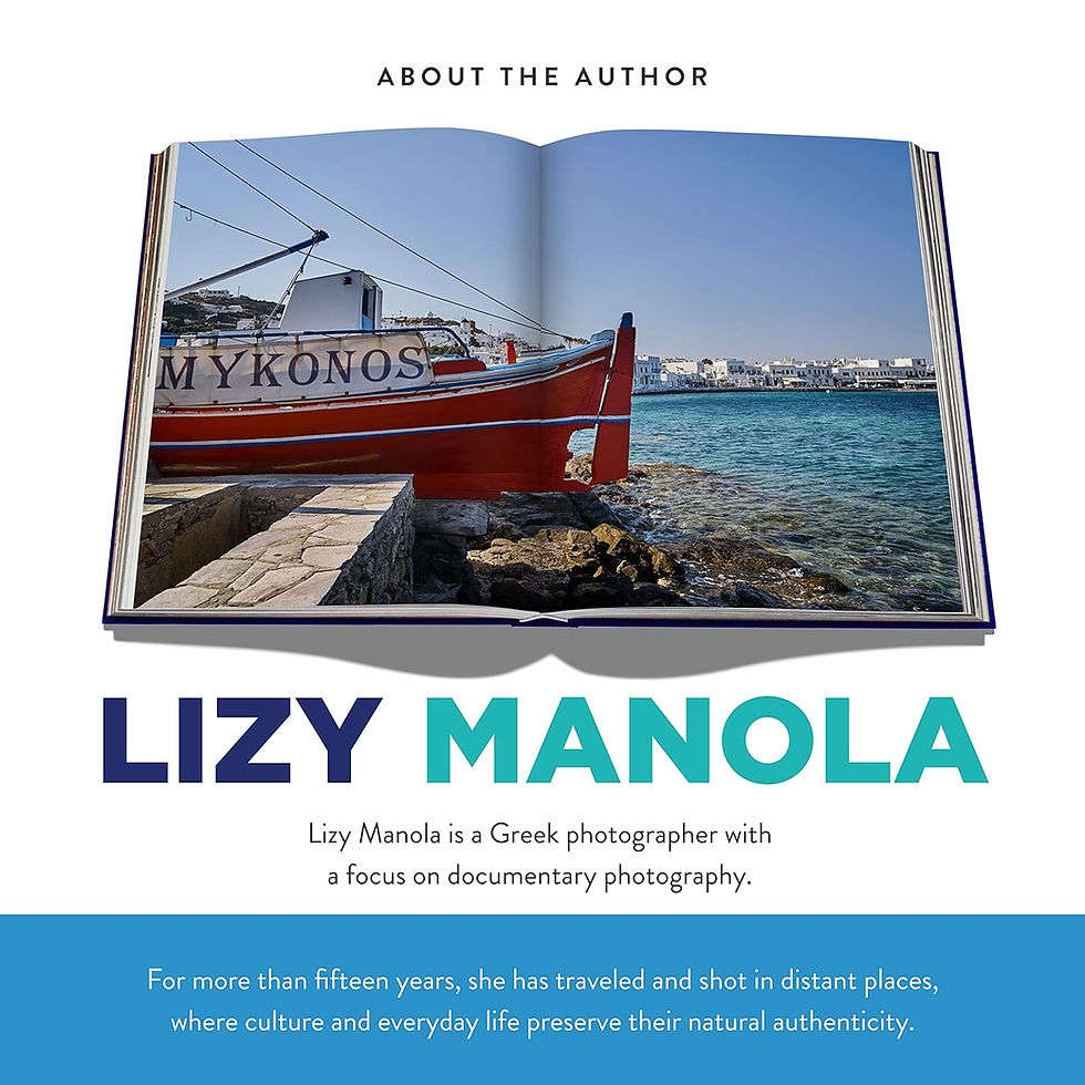 Miniature : Livre Assouline Mykonos Muse