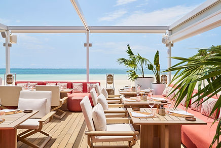 LUX* Belle Mare : Hôtel de luxe entièrement rénové à l'Île Maurice