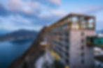 Bürgenstock Hotel et Alpine Spa - Spotlist