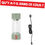 Miniature : Lampe d'Extérieur Rechargeable Fatboy