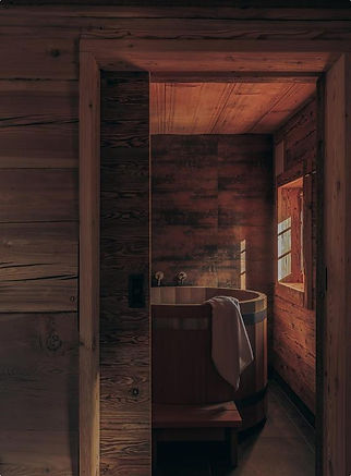 Le Rucher d’Evolène : Hôtel Le Central & Chalets