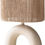 Thumbnail: Lampe de Table en Céramique SLKUM