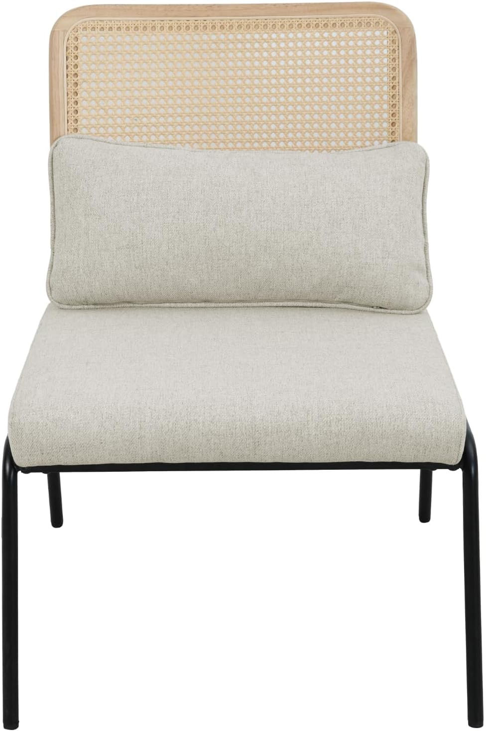 Miniature :  Fauteuil de salon en rotin