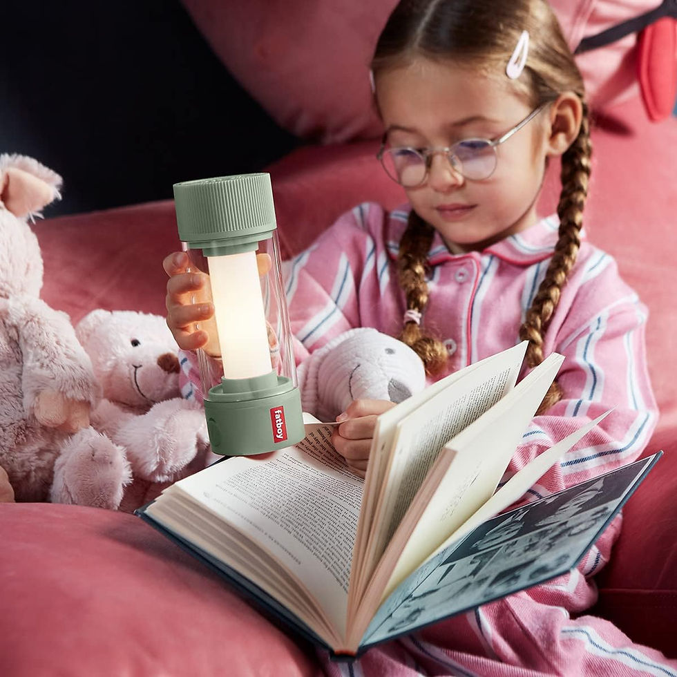 Miniature : Lampe d'Extérieur Rechargeable Fatboy