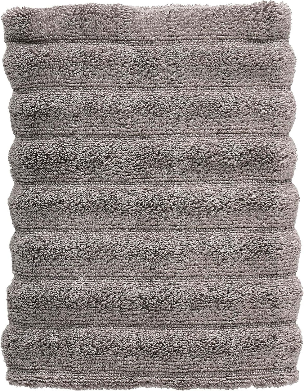 Miniature : Grande Serviette de Bain Blanche