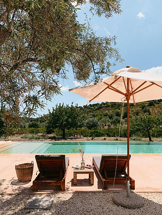 Iuta Farm : Eco-lodges de rêve en Sicile | Spotlist