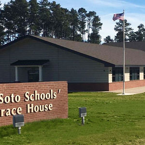  DeSoto Schools' Grace House
