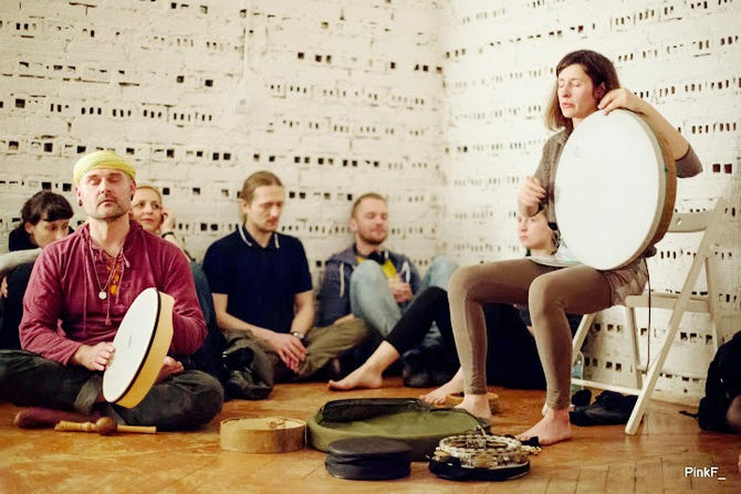 FESTIWAL DOŚWIADCZEŃ TYMCZASOWYCH