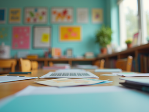 Christian Preschool Benefits for Your Child's Development