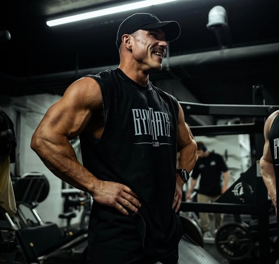 Le Compound GYM Napierville | Dom Training