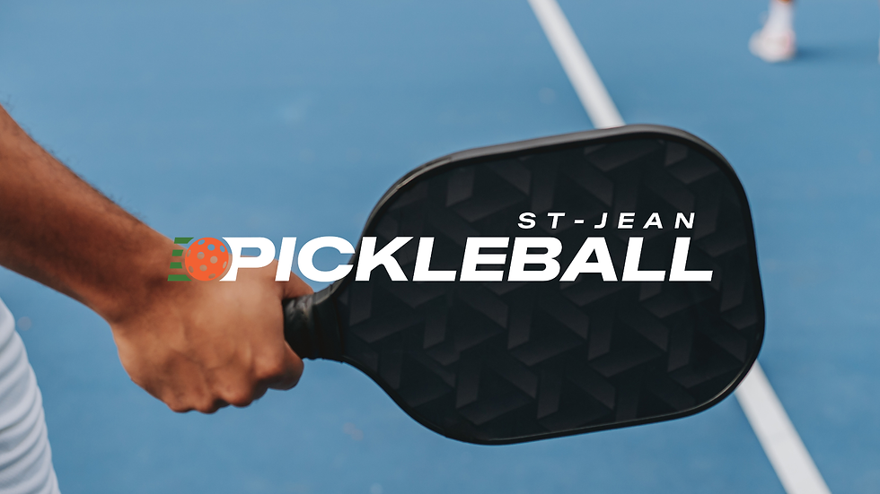 St-Jean Pickleball St-Jean-sur-Richelieu - Comment progresser rapidement en pickleball : conseils d’entraîneurs et exercices clés