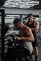 Le Compound GYM Napierville | Plans d'entrainement personnalisés