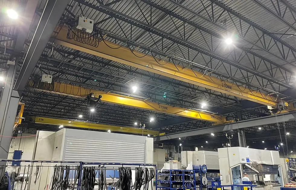 Géniflex | Solutions D'ingénirie