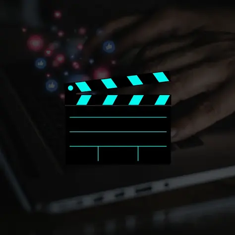Vidéographie et Réseaux Sociaux : Maximiser Votre Portée et Votre Impact