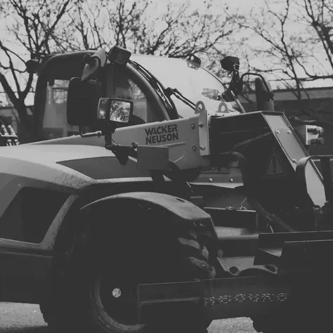 Une Exécution Impeccable : La Construction sur le Terrain Signée Acier St-Jean