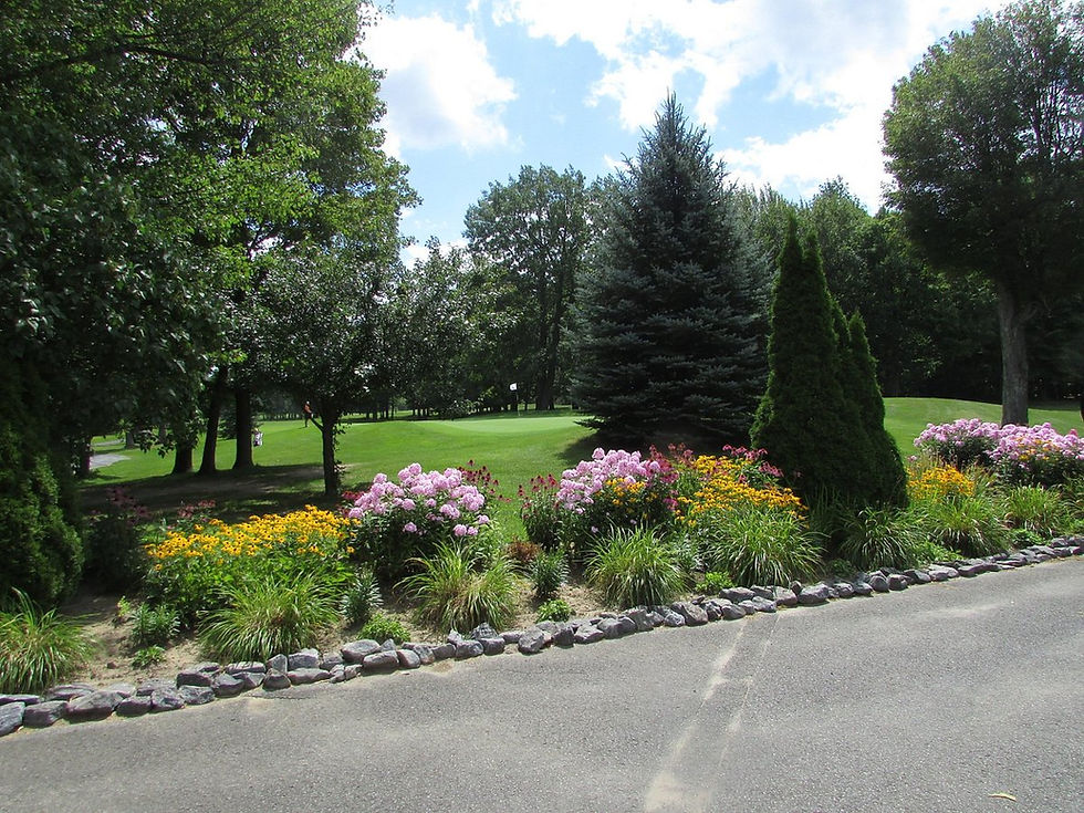 Club de Golf Les Légendes Saint-Jean-sur-Richelieu | Notre Histoire
