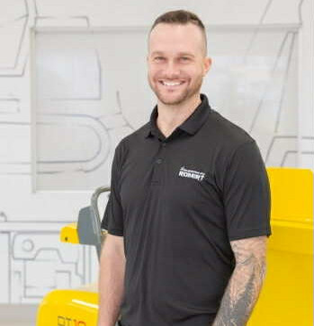 Beausoleil Atelier Mobile | Maxime Beausoleil | St-Jean-sur-Richelieu & Montréal | Machnerie Lourde