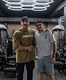Le Compound GYM Napierville | Progression