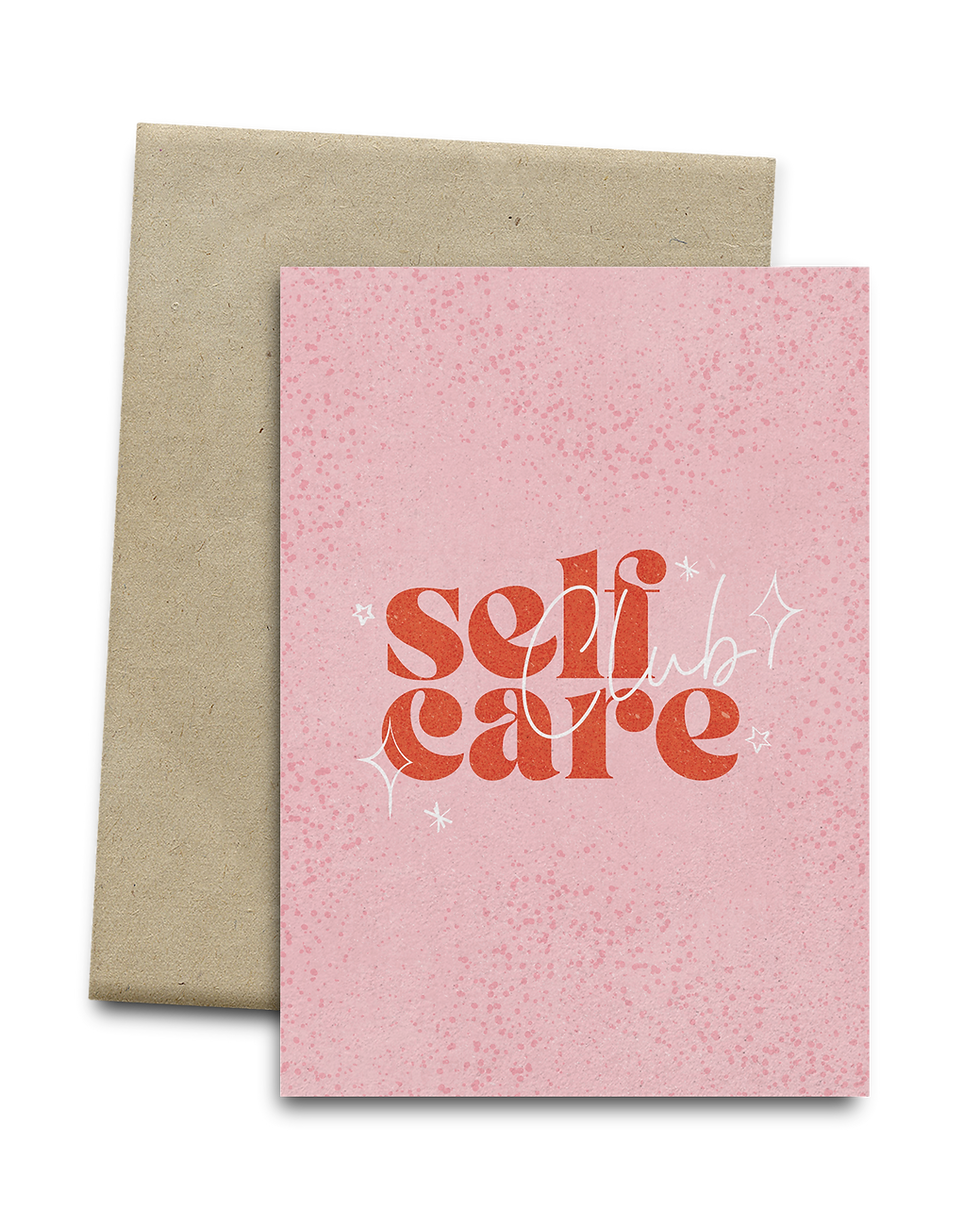 Thumbnail: Self Care Club Melocard