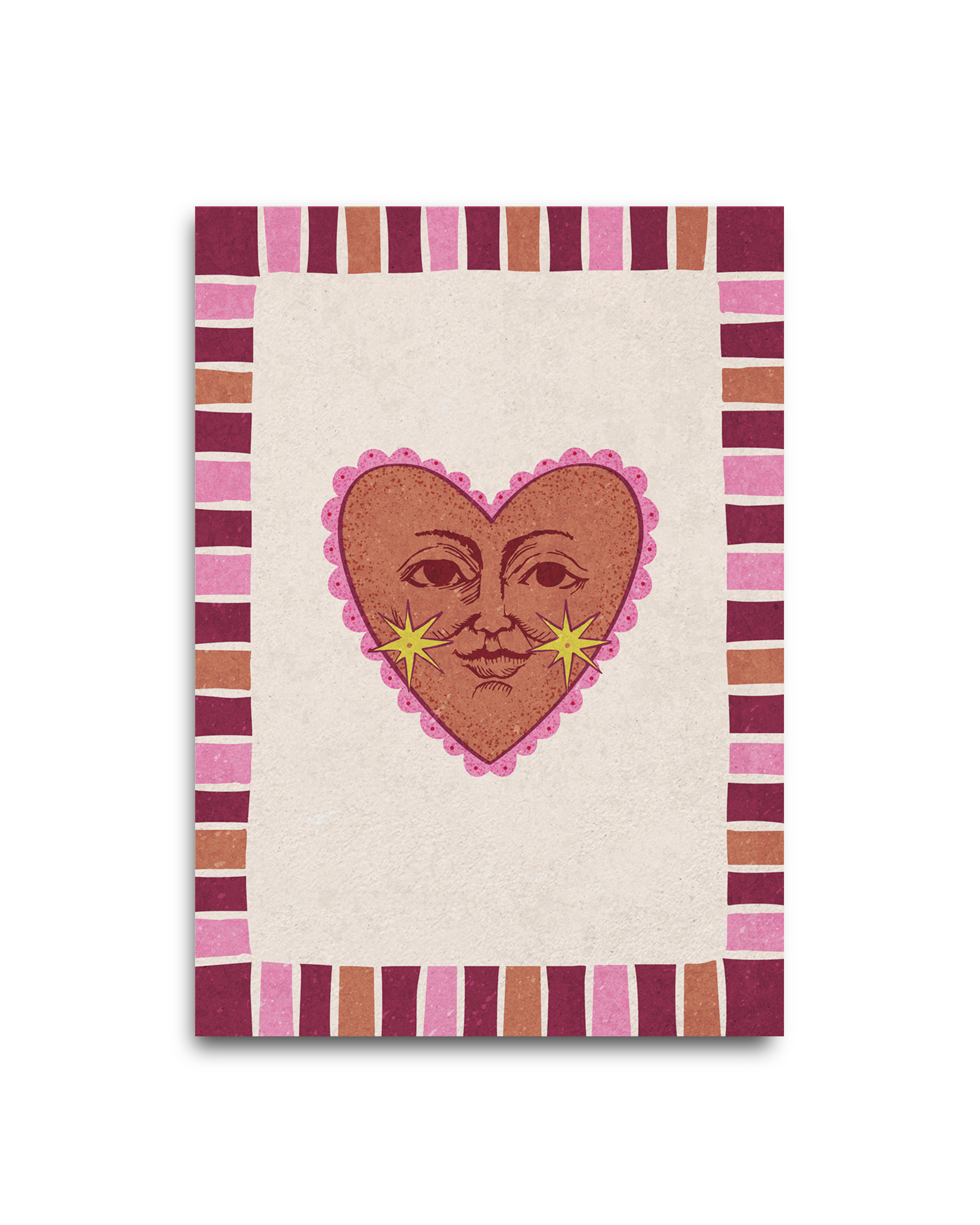 Corazon Melocard