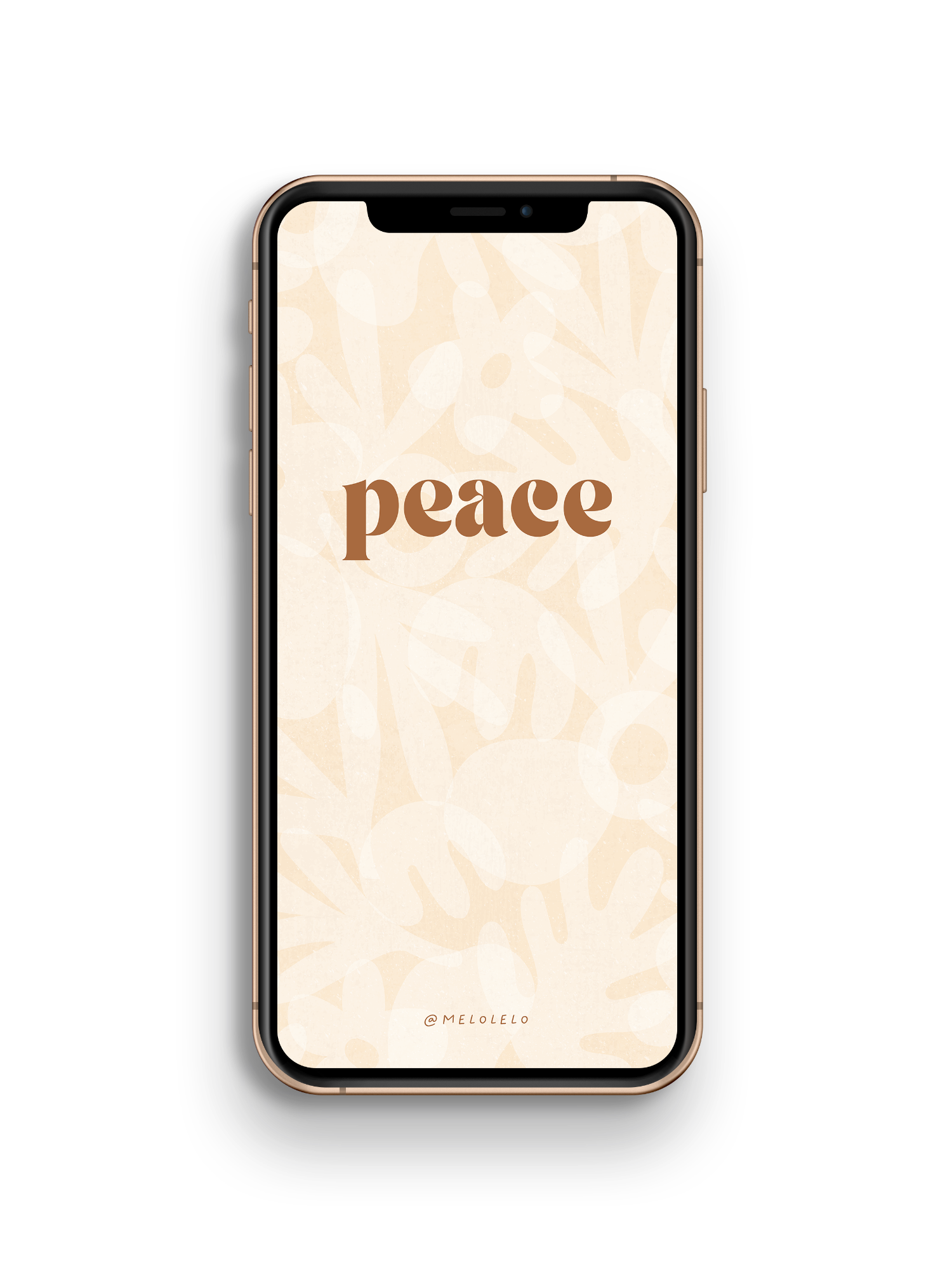 Peace Wallpaper