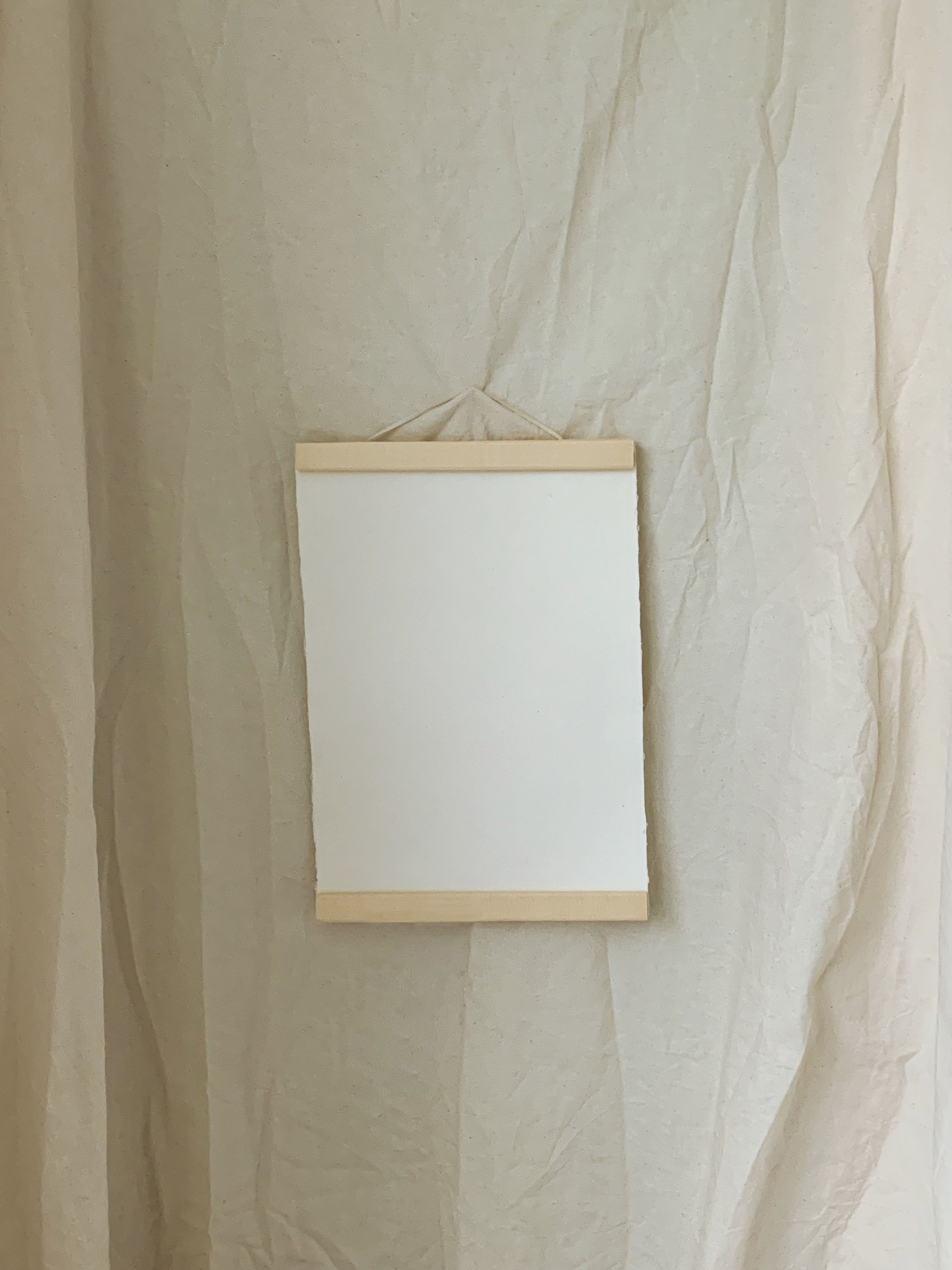 Print Hanger (magnetic)