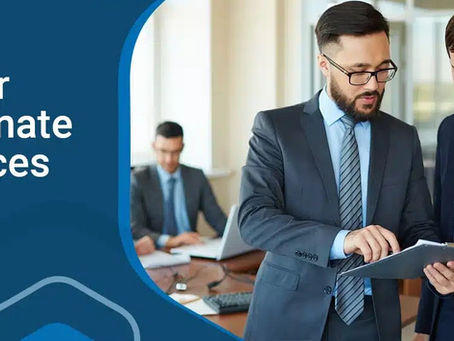 How Power Automate Consulting Services Are Transforming Healthcare Workflows