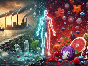 Are We Ignoring Nature’s Most Powerful Weapon Against Microplastics?