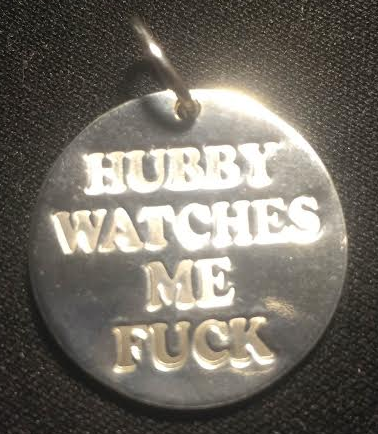 Hubby Watches me fuck