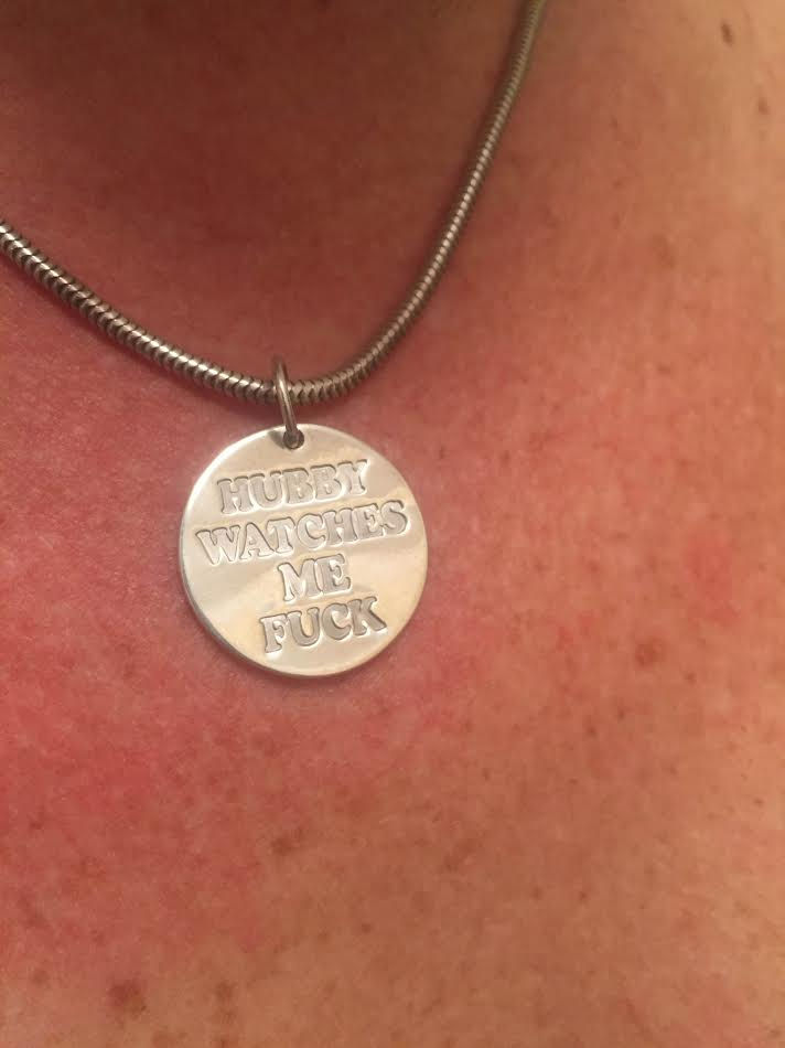 Hubby Watches me fuck