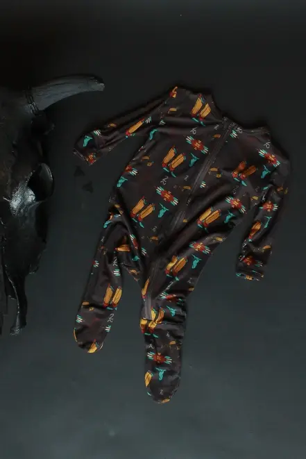 Thumbnail: MIDNIGHT ROPER FOOTIE