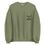 Thumbnail: Mallard Drake Duck Unisex SHO Crewneck Sweatshirt