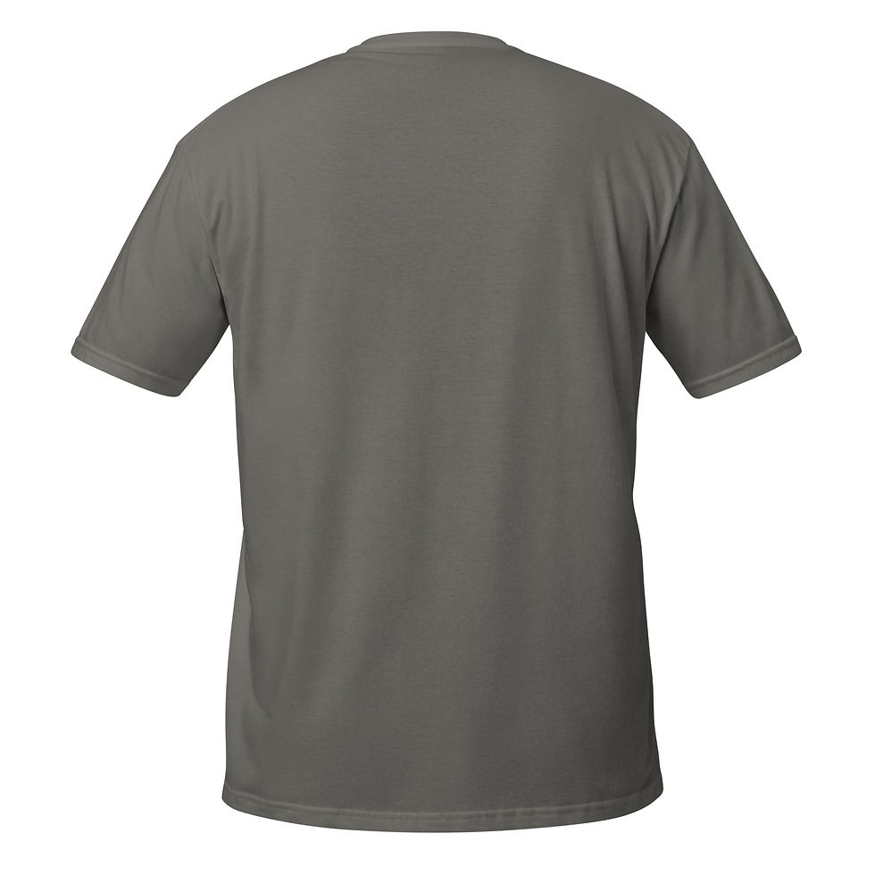 Thumbnail: Women's Dove Popper Season Softstyle Cotton T-Shirt