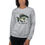 Thumbnail: "Have a Crappie Day" Crappie Unisex Sweatshirt