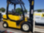 2012YaleForklift