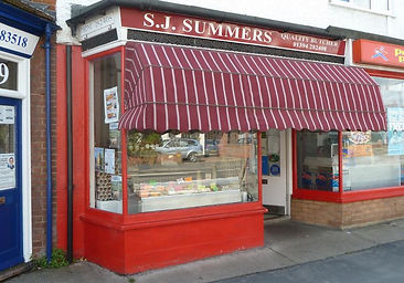 SJ Summers Butchers