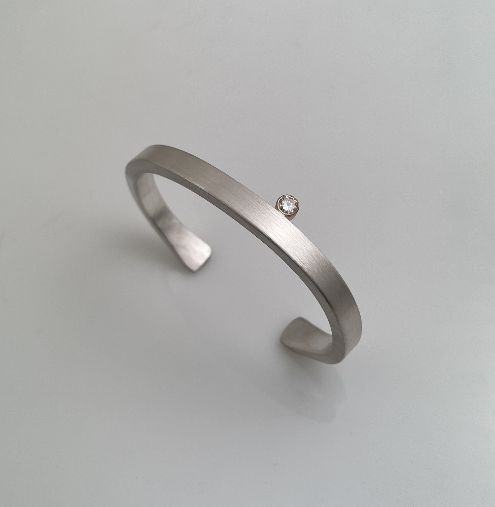 IN STOCK--Diamond Bracelet