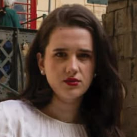 Writer: Danielle Jourdan