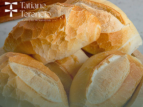 Consumir pão todos os dias faz mal?