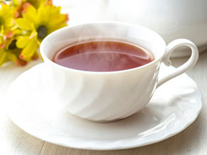 Chás para uma boa noite de sono!