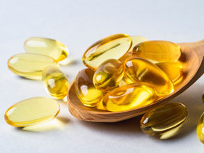 O ômega 3 auxilia na hipertrofia?