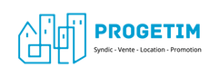 Logo progetim
