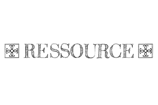 Logo Ressource