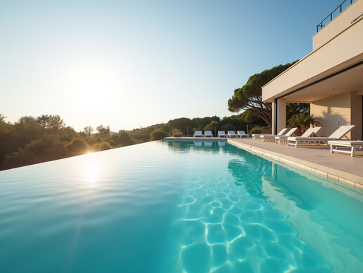 Buying Property in Portugal? Unlocking Exclusive Algarve Property Listings: Your Gateway to Dream Homes