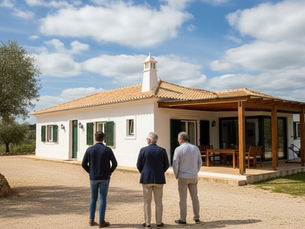 The "Illegal Annex" Trap: Why That 4-Bedroom Villa Might Actually Be a 2-Bedroom