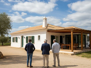 The "Illegal Annex" Trap: Why That 4-Bedroom Villa Might Actually Be a 2-Bedroom