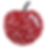 Thumbnail: Red Apple Coaster DIY Mosaic Kit