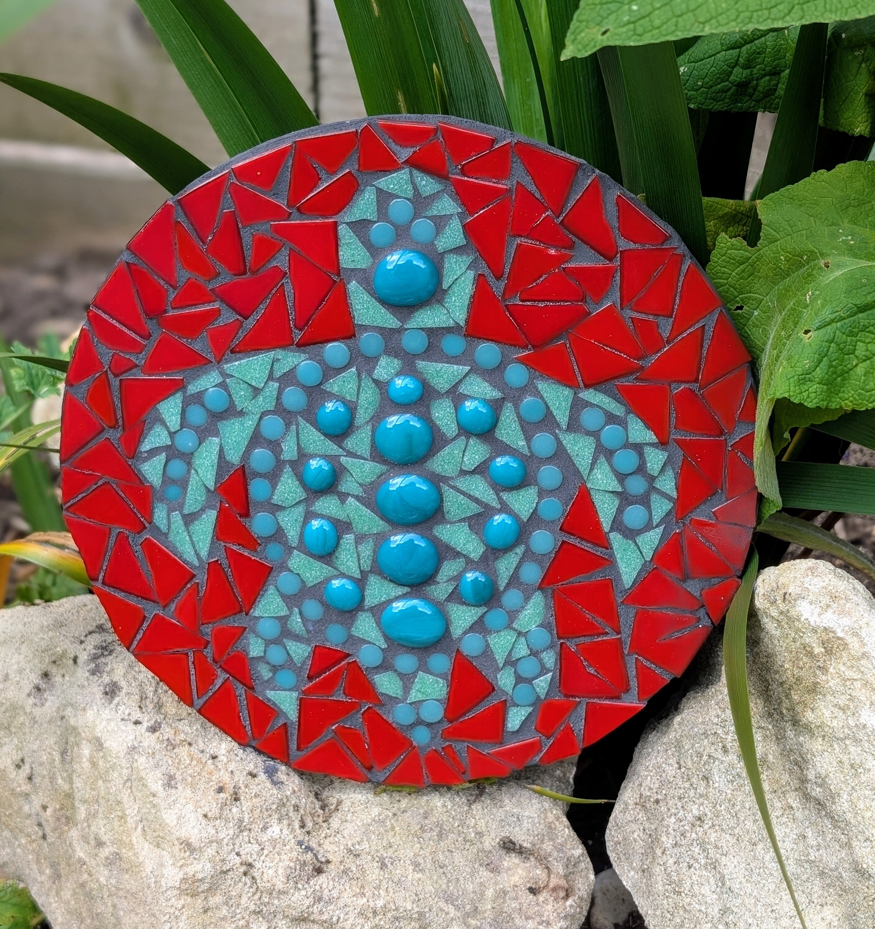 Turtle (Truth) Indigenous Mosaic Kit From Canada