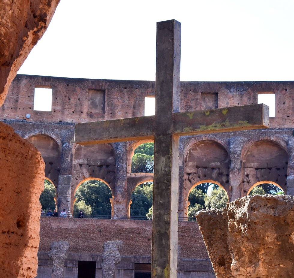 Evangelicals and the Will to Power